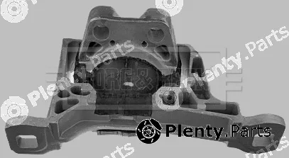 Borg & Beck BEM4043 — Mounting, engine