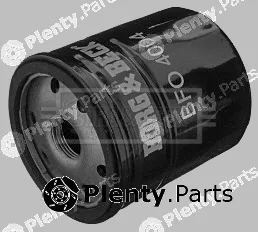 Borg & Beck BFO4004 — Oil Filter