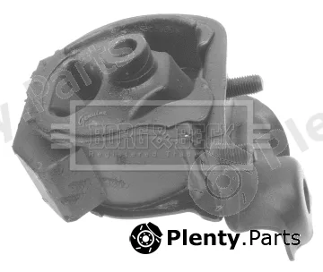 Borg & Beck BEM3576 — Mounting, engine