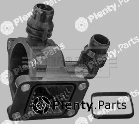 Borg & Beck BTS1057 — Coolant Flange