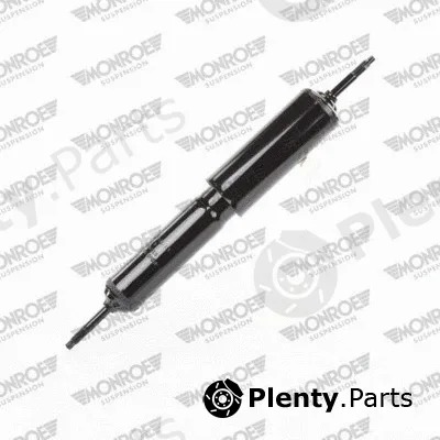 Monroe-Au 15-0162 — Shock Absorber GT-Gas with Reflex