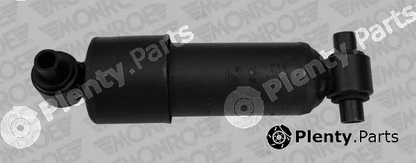 Monroe-Au 66162 — Shock Absorber, driver cab suspension Cabin Damper