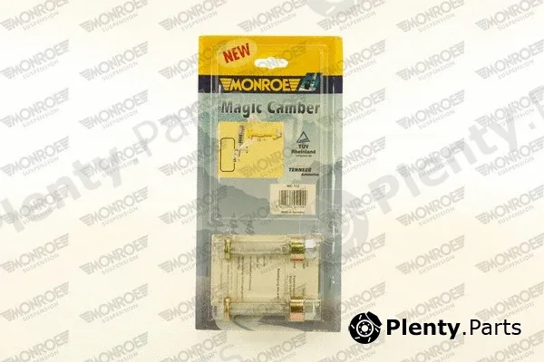 Monroe-Au MC112 — Camber Correction Screw Magic Camber