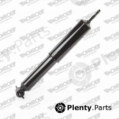 Monroe-Au 15-0177 — Shock Absorber GT-Gas with Reflex