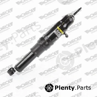 Monroe-Au MGR-130 — Shock Absorber Gas Riser