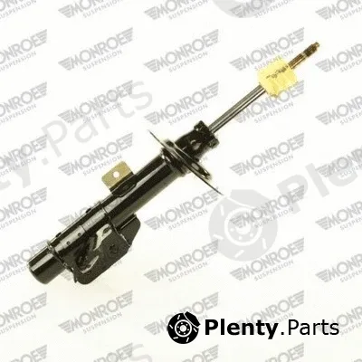 Monroe-Au 35-0579 — Suspension Strut GT Sport