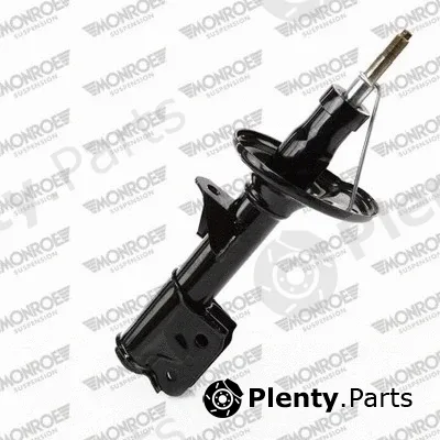 Monroe-Au 35-0330 — Suspension Strut GT-Gas with Reflex