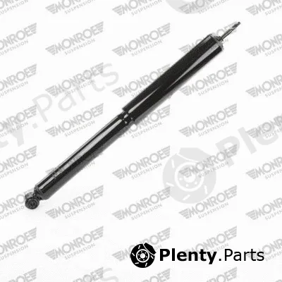 Monroe-Au 15-0166 — Shock Absorber GT-Gas with Reflex