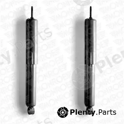 Monroe-Au D4464 — Shock Absorber Gas-Magnum