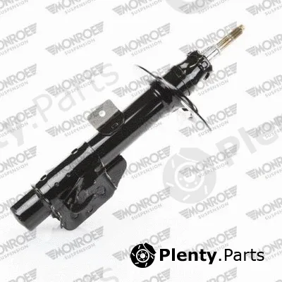 Monroe-Au 35-0594 — Suspension Strut GT-Gas with Reflex