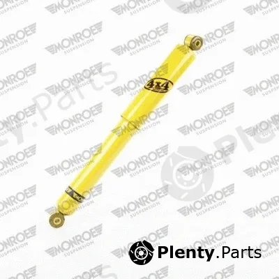 Monroe-Au 16-0805 — Shock Absorber Gas-Magnum TDT