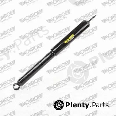 Monroe-Au 15-3044 — Shock Absorber GT-Gas with Reflex