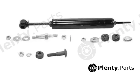 Monroe-Au SC-2914 — Shock Absorber, steering Steering Damper