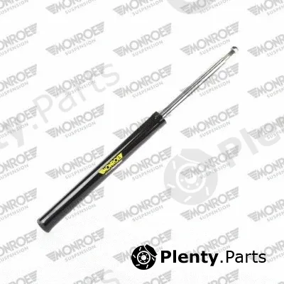 Monroe-Au 25-3937 — Suspension Strut GT-Gas with Reflex