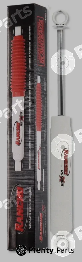 Rancho-Au RS55021A — Shock Absorber