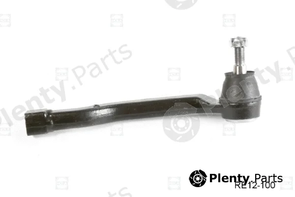 Hola RE12-100 — Tie Rod End