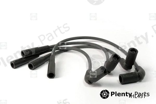 Hola HL431 — Ignition Cable Kit