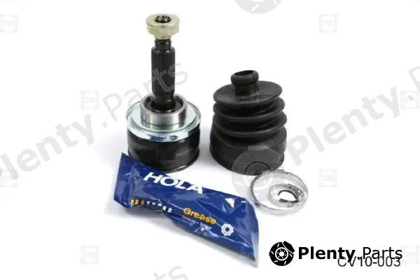 Hola CV10-003 — Joint Kit, drive shaft