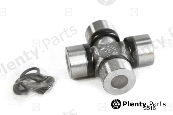 Hola S516 — Joint, propshaft