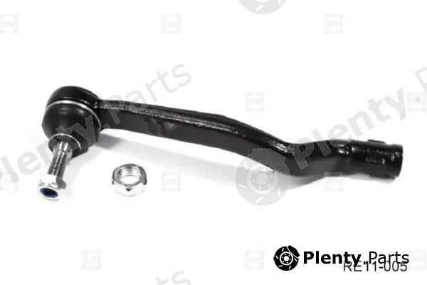 Hola RE11-005 — Tie Rod End