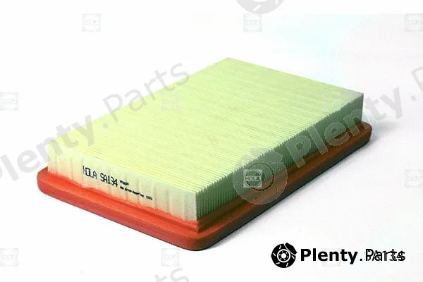 Hola SA134 — Air Filter