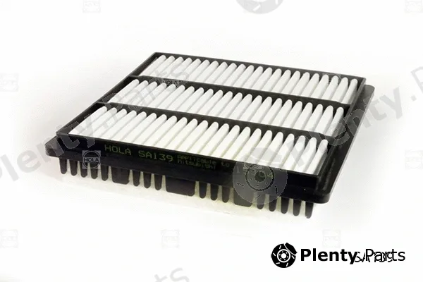 Hola SA139 — Air Filter