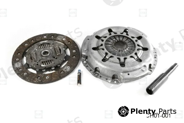 Hola CH01-001 — Clutch Kit