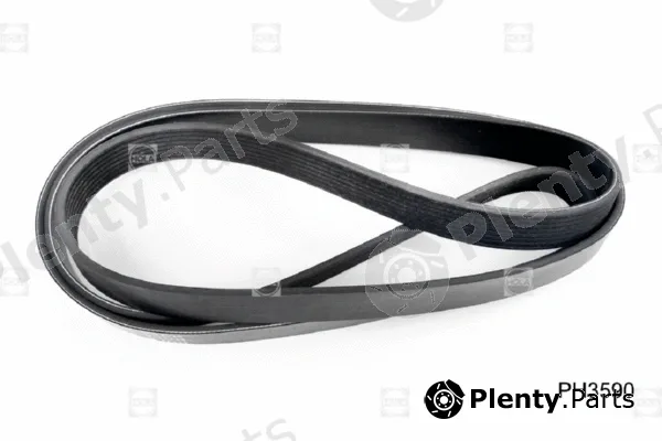 Hola PH3590 — V-Ribbed Belt
