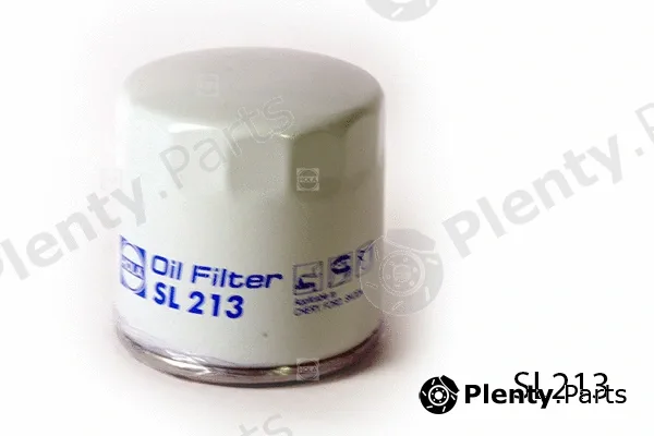 Hola SL213 — Oil Filter