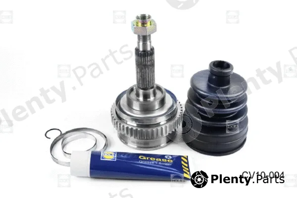 Hola CV10-004 — Joint Kit, drive shaft