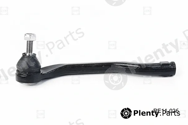 Hola RE11-026 — Tie Rod End