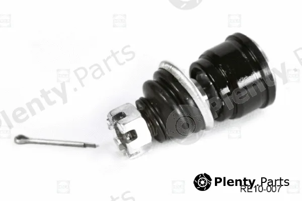 Hola RE10-007 — Inner Tie Rod