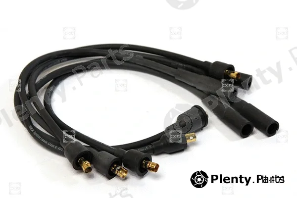 Hola HL401 — Ignition Cable Kit