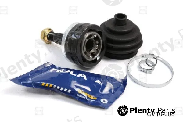 Hola CV10-008 — Joint Kit, drive shaft