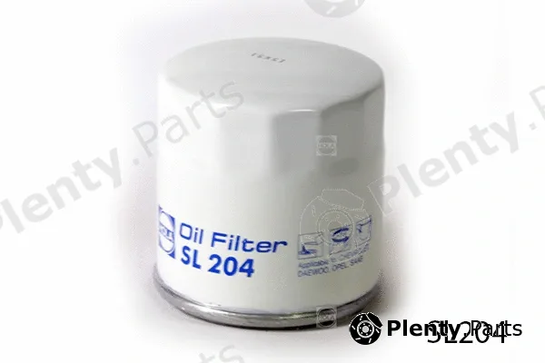 Hola SL204 — Oil Filter