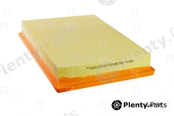 Hola SA138 — Air Filter