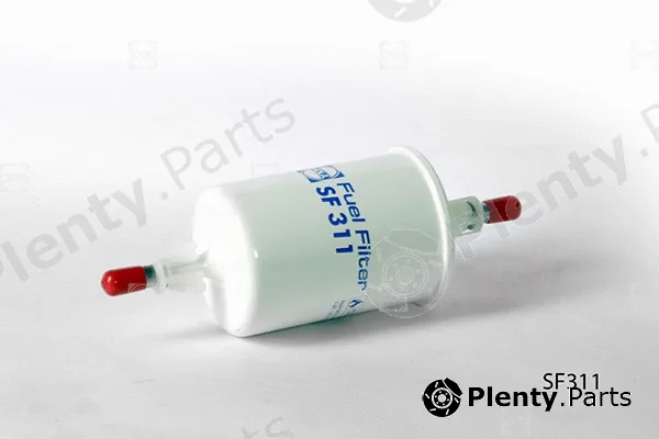 Hola SF311 — Fuel Filter