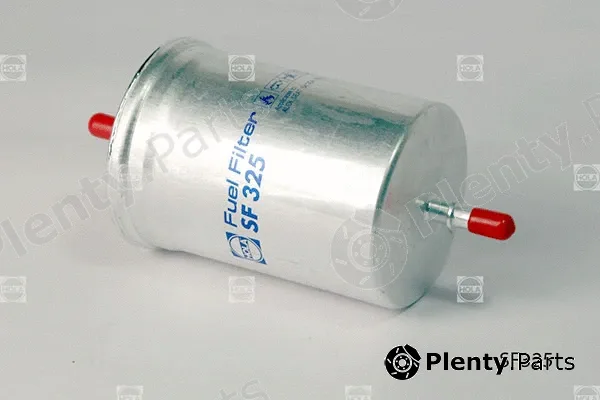 Hola SF325 — Fuel Filter