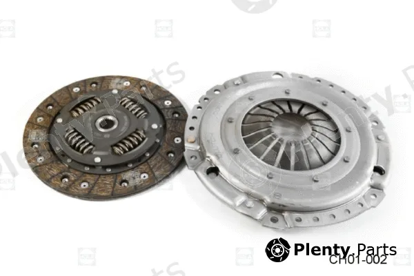 Hola CH01-002 — Clutch Kit