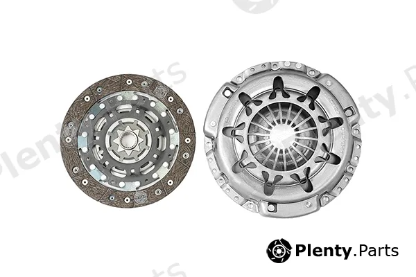 Hola CH01-027 — Clutch Kit
