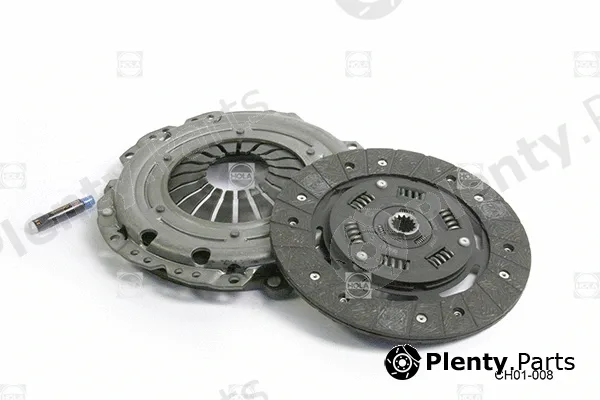 Hola CH01-008 — Clutch Kit