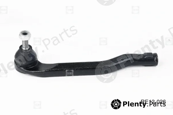 Hola RE12-026 — Tie Rod End