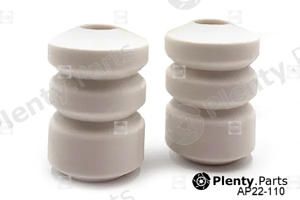 Hola AP22-110 — Rubber Buffer, suspension