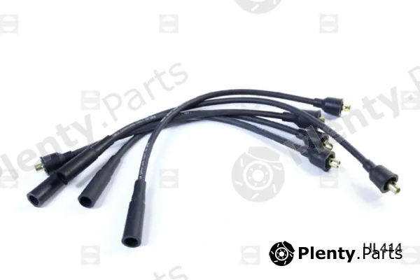 Hola HL414 — Ignition Cable Kit