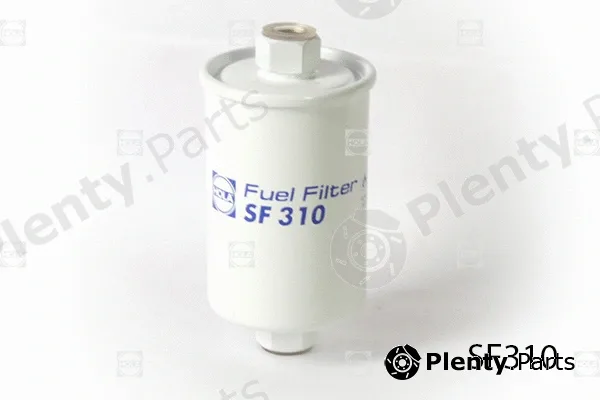 Hola SF310 — Fuel Filter