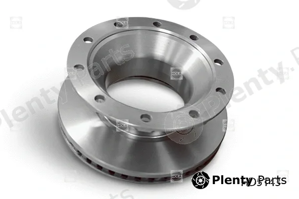 Hola HD5143 — Brake Disc