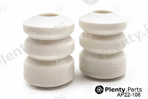 Hola AP22-108 — Rubber Buffer, suspension