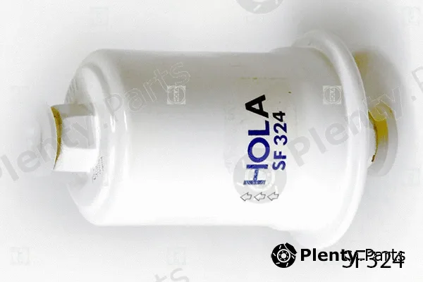Hola SF324 — Fuel Filter