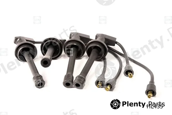 Hola HL435 — Ignition Cable Kit