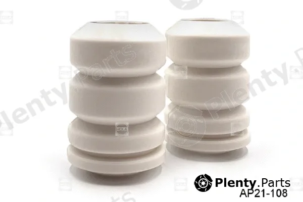 Hola AP21-108 — Rubber Buffer, suspension